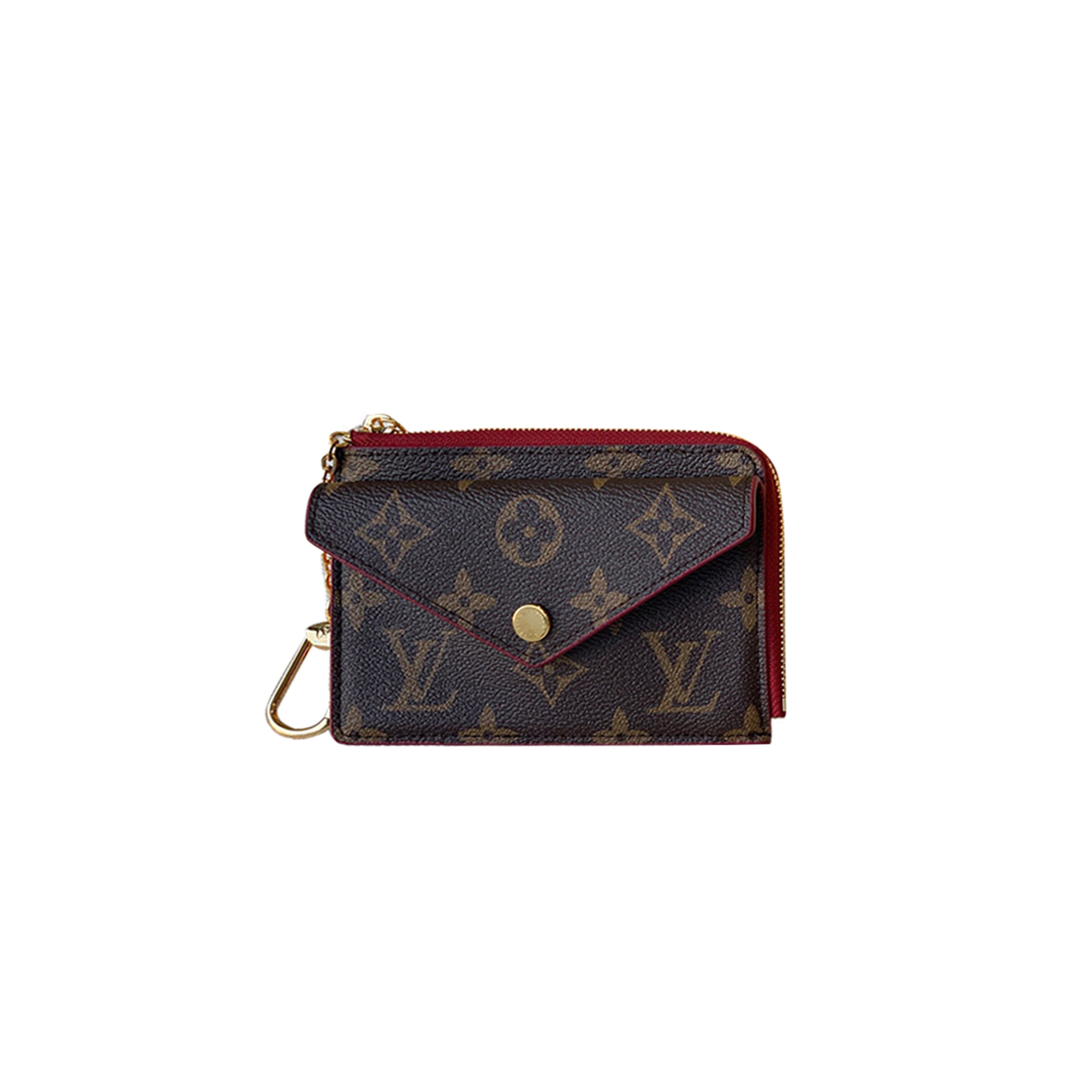 LOUIS VUITTON CARD HOLDER RECTO VERSO M69431 (13*8.5cm) 